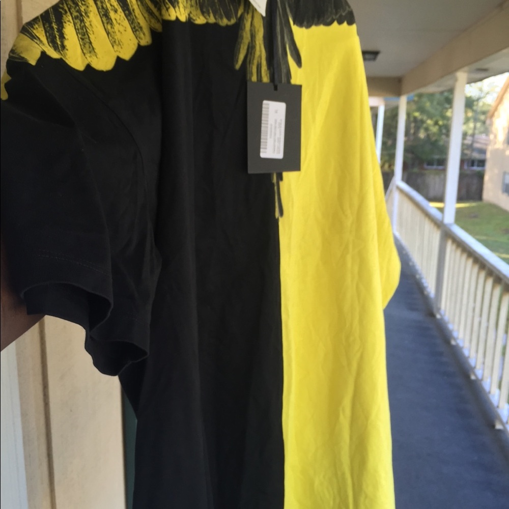 Marcelo Burlington XL t-shirt - Picture 2 of 3